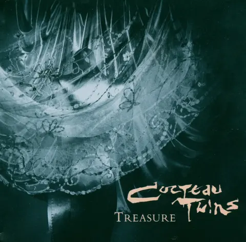 TREASURE