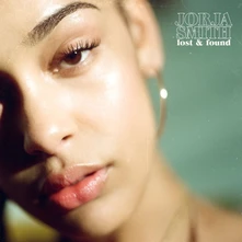 Jorja Smith, Vinyl SMITH, JORJA - LOST & FOUND