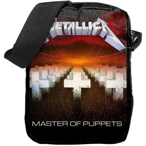 Master Of Puppets