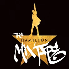 Výberovka, Vinyl The Hamilton Mixtape