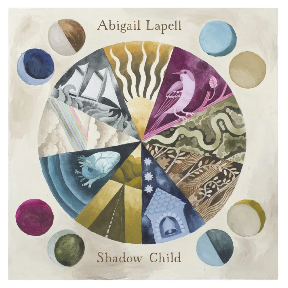 SHADOW CHILD