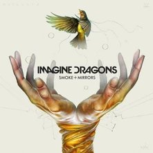 CD Smoke + Mirrors (Deluxe Edition)