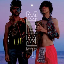 MGMT, Vinyl Oracular Spectacular