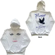 Mikina Faces & Doves