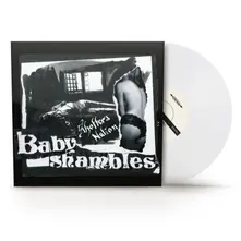 Vinyl SHOTTER'S NATION (LIMITED CLEAR VINYL)