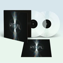 Jon Hopkins, Vinyl RITUAL