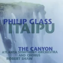 ITAIPU - THE CANYON thumbnail