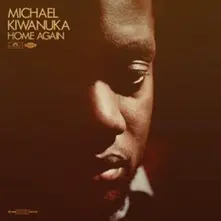 Vinyl HOME AGAIN