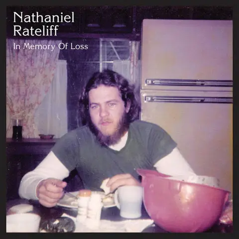 Nathaniel Rateliff – CD IN MEMORY OF LOSS