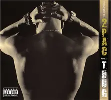 Vinyl The Best Of 2Pac - Part 1: Thug
