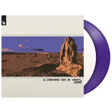 Vinyl 2000