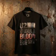 Blood Red Sky Live thumbnail