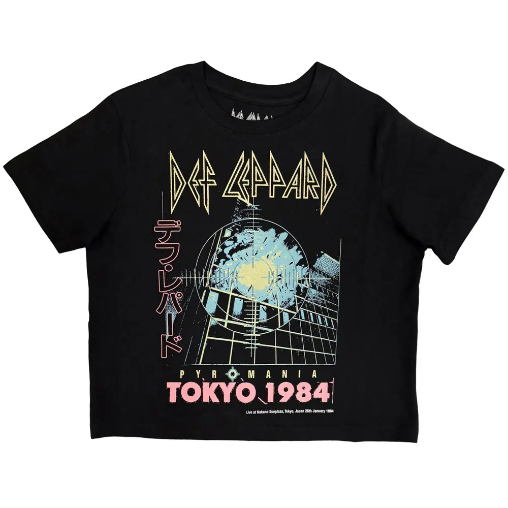 Tokyo