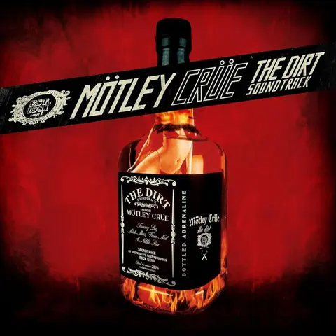 THE DIRT SOUNDTRACK