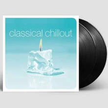 Vinyl Classical Chillout