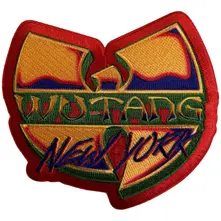 New York Logo Red thumbnail