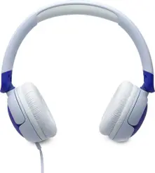 JBL JR320 Blue thumbnail