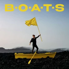 Michael Patrick Kelly, CD B.O.A.T.S
