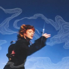 Cavetown, Vinyl RUNNING WITH SCISSORS