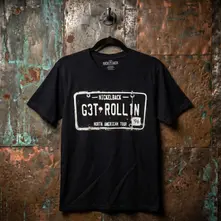 Get Rollin' Tour thumbnail