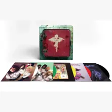 Dr. Feelgood (35th Anniversary Edition) (Singles Box Set) (7" Vinyl) thumbnail