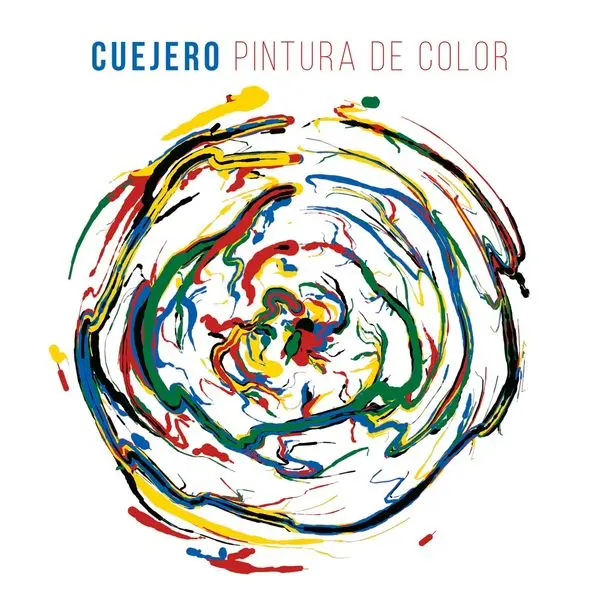 PINTURA DE COLOR (CD)