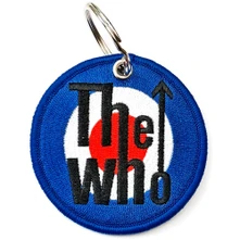 Kľúčenka Target Logo