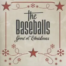 The Baseballs – GOOD OL' CHRISTMAS (CD)