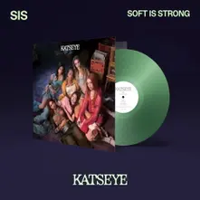 Vinyl SIS (Soft Is Strong)