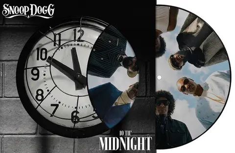 10 TIL' MIDNIGHT
