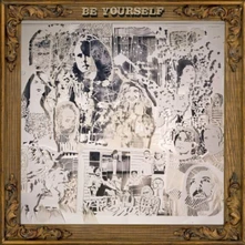 Graham Nash, CD BE YOURSELF: A TRIBUTE TO GRAHAM NASH'S SONGS FOR BEGINNERS