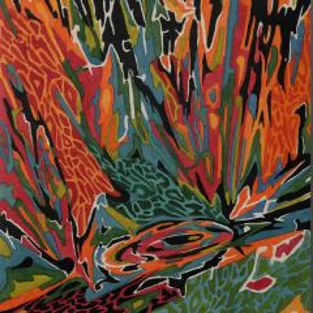 Akusmi – TERRA INCOGNITA (Vinyl)