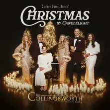 CHRISTMAS BY CANDLELIGHT thumbnail