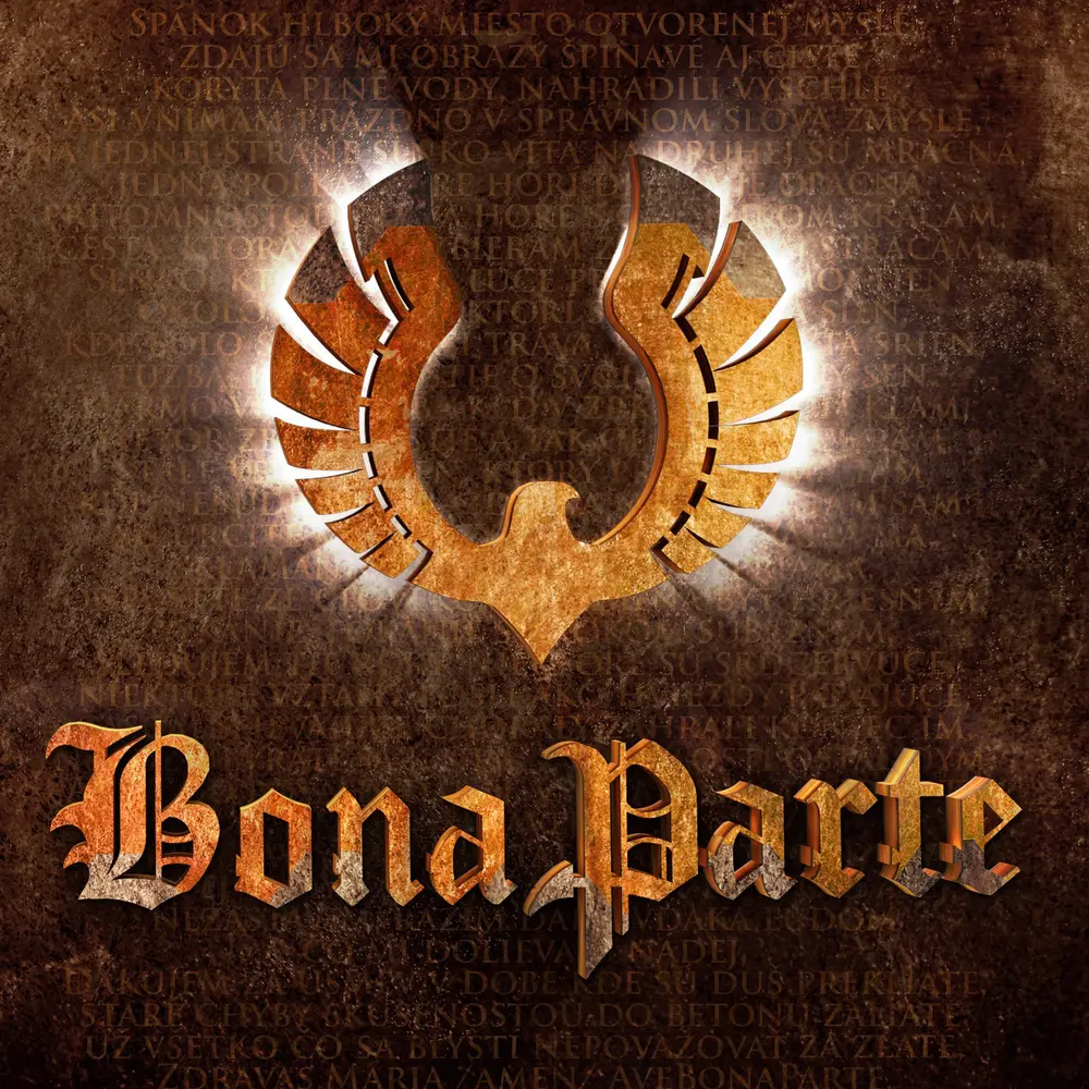 BonaParte (CD)
