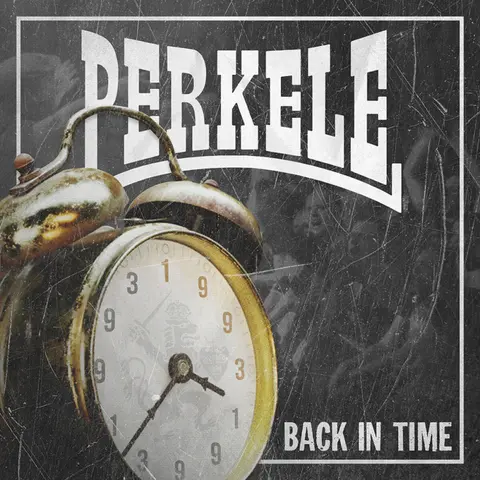 PERKELE - BACK IN TIME