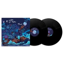 Vinyl COLOR OF RAIN