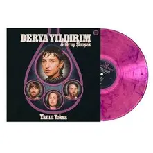 Derya Yıldırım & Grup Şimşek, Vinyl YARIN YOKSA