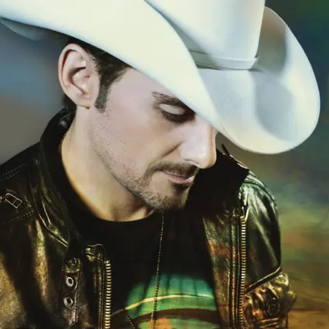 Brad Paisley – CD THIS IS COUNTRY MUSIC
