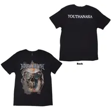 Youthanasia Ripped Thru thumbnail