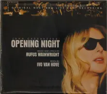 CD JOHN CASSAVETES' OPENI...