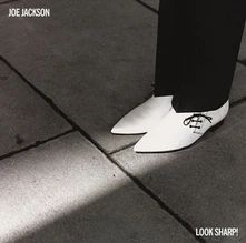Joe Jackson, CD LOOK SHARP!