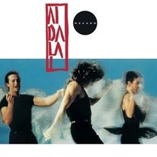 Mecano, CD AIDALAI