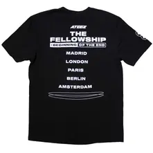 Fellowship Tour Euro Photo thumbnail