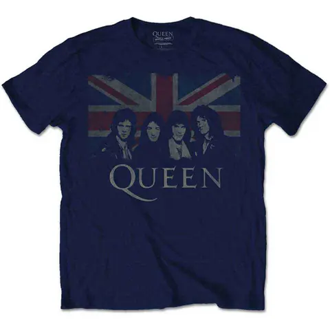 Vintage Union Jack