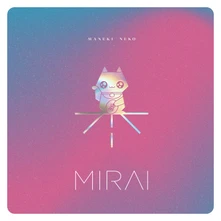 Mirai, CD Maneki Neko