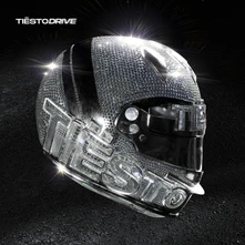 Tiësto, CD DRIVE