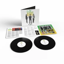 Vinyl THE JOURNEY - PT. 3