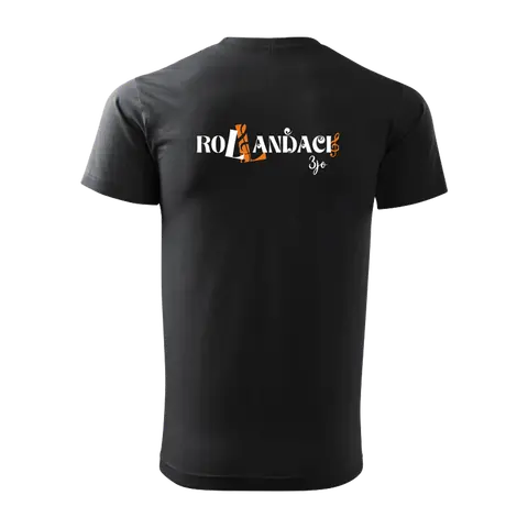 Rollanďáci 3jo