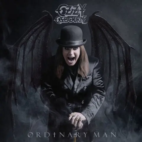 Ordinary Man Deluxe