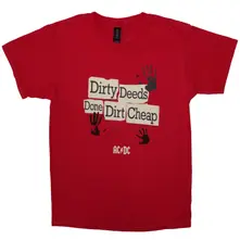 Dirty Deeds Done Dirt Cheap thumbnail